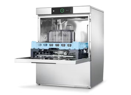 PREMAX GLASS/DISHWASHER WITH CUTLERY PREMIUM & DRYER
