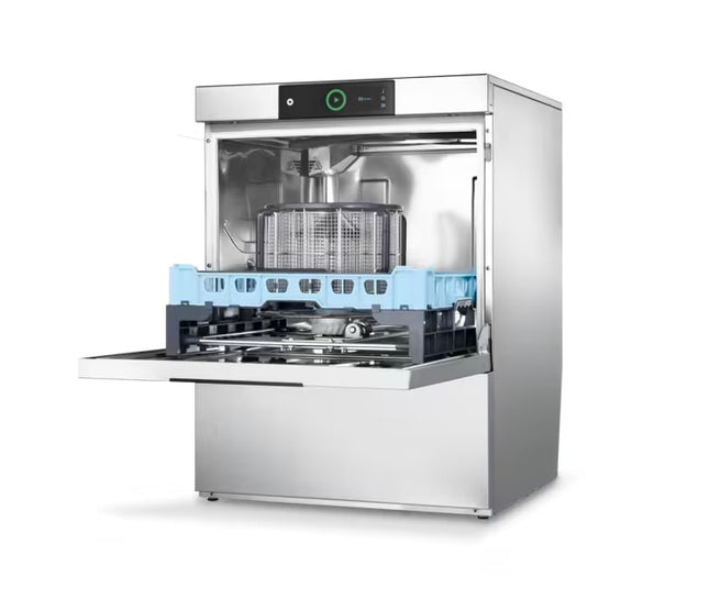 PREMAX GLASS/DISHWASHER WITH CUTLERY PREMIUM & DRYER