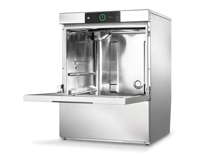PREMAX - WITH TOP-DRY (DRYER) GLASS/DISHWASHER