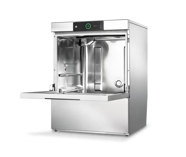 PREMAX - WITH TOP-DRY (DRYER) GLASS/DISHWASHER