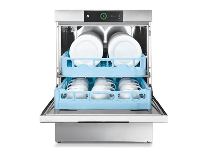 PREMAX - WITH TOP-DRY (DRYER) GLASS/DISHWASHER