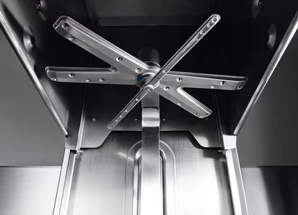 PROFI XL W/ VAPOSTOP, DRAIN HEAT RECOVERY & HOOD LIFT