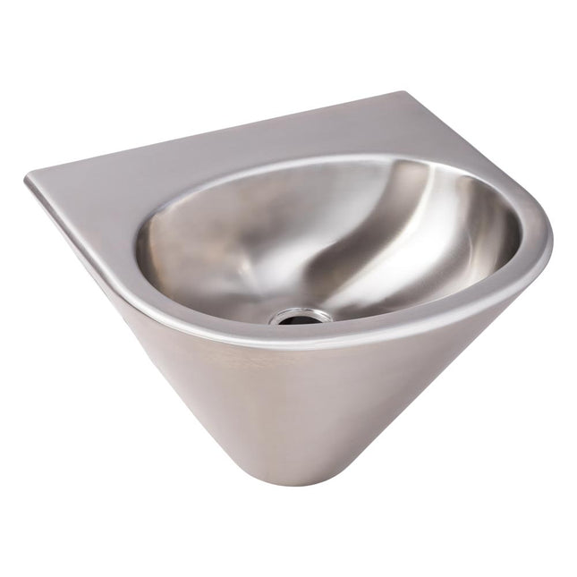 Public Amenities Hand Basin
