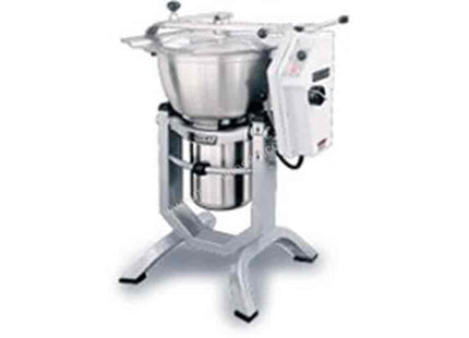 45 QUART CUTTER MIXER