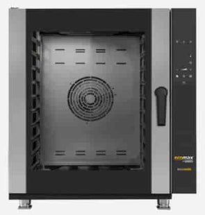 ECO COMBI 10x1/1GN COMPLETE KIT (NO STAND)