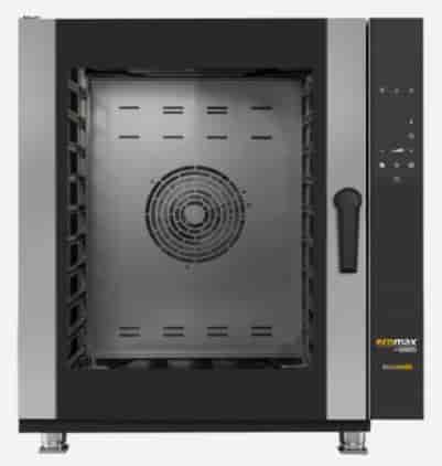 ECO COMBI 10x1/1GN COMPLETE KIT (NO STAND)