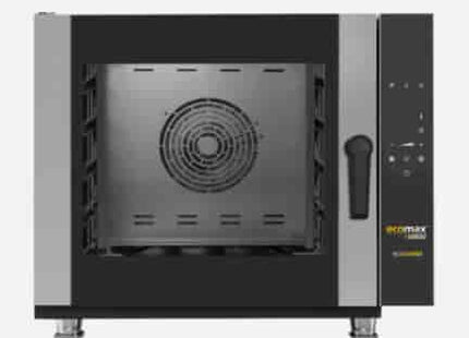 ECO COMBI 4x1/1GN COMPLETE KIT (NO STAND)