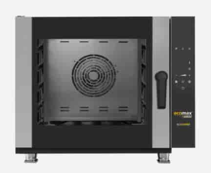ECO COMBI 4x1/1GN COMPLETE KIT (NO STAND)
