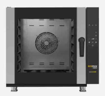 ECO COMBI 6x1/1GN COMPLETE KIT (NO STAND)