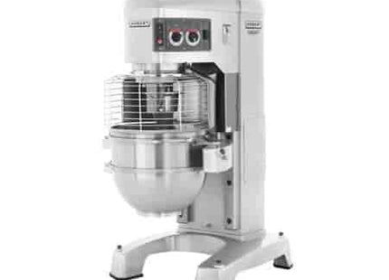 80 QUART planetary mixer with bowl, beater & dough hook & bowl truck - NO WHIP INCLUDED