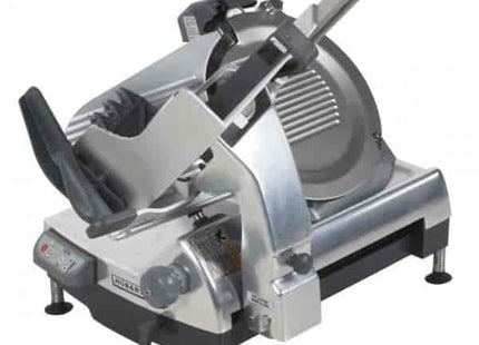 SEMI AUTOMATIC HEAVY-DUTY SAFETY SLICER