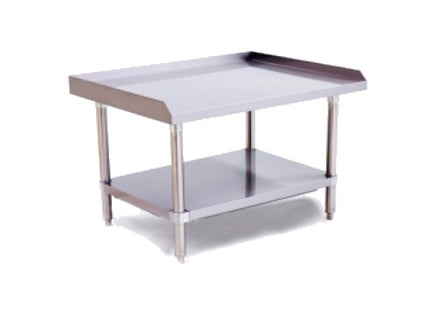 Stainless Steel Stand W940X D740 X H180 | Cookrite Atse-2836
