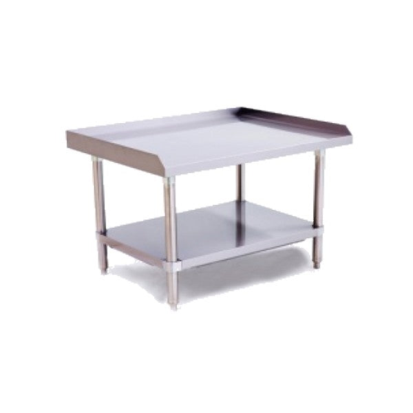 Stainless Steel Stand W940X D740 X H180 | Cookrite Atse-2836