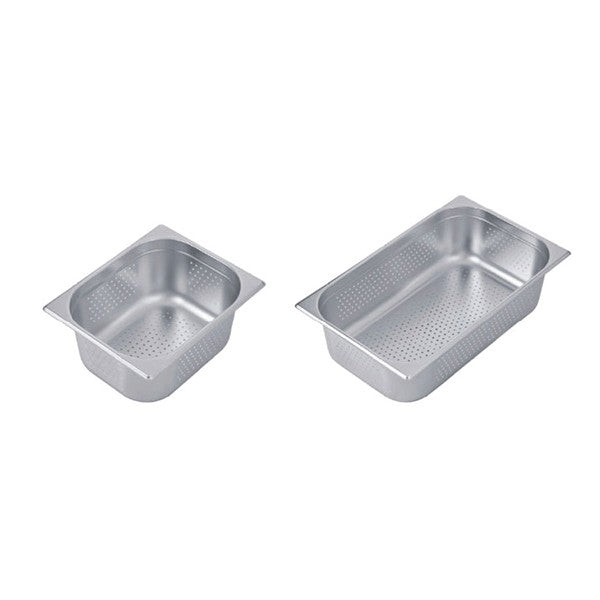 Perforated Gn Pan 530X325X65|Mixrite P11065