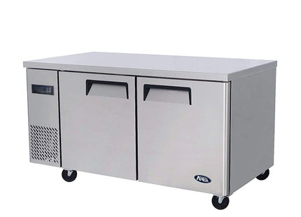 Undercounter Freezer 1500 Mm Ypf9035