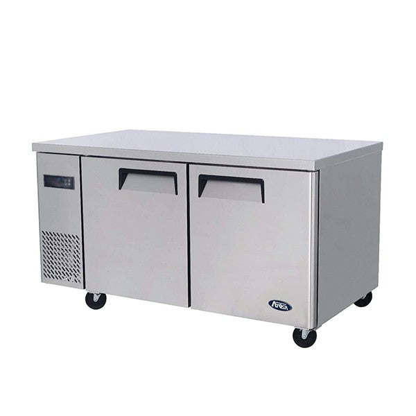 Undercounter Freezer 1200 Mm Ypf9025
