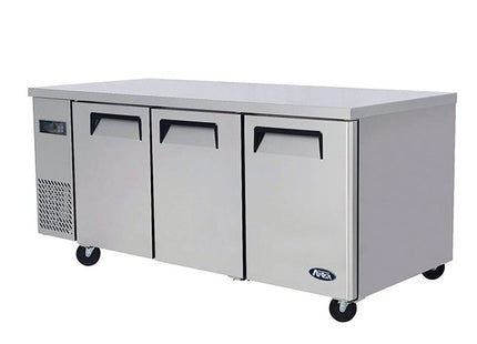 Undercounter Freezer 1800 Mm Ypf9045