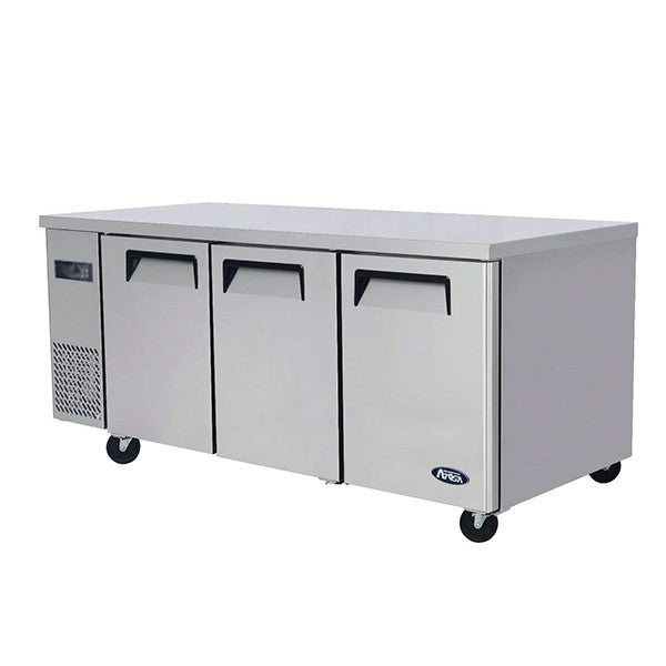 Undercounter Fridge 1800 Mm Ypf9040