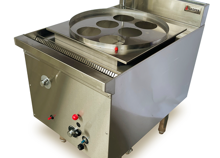 Jasper Noodle Cooker Ng