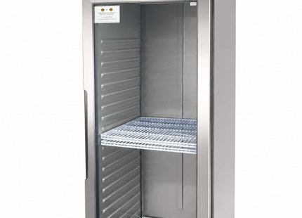 Single Door Glass Door Display Fridge Jcf40Rsgr