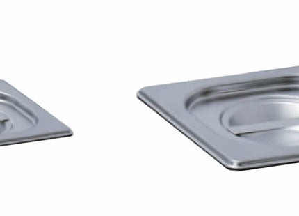 Stainless Steel Lids 265 162 14000