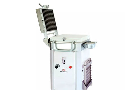 Mecnosud DDM0220T Dough Divider With Cutting Grids