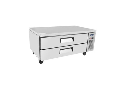 Chef Base 2 Drawers 1230 Mm Fridge Mgf8450