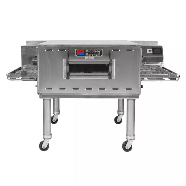 Goldstein PS638EV- Electric Ventless Single Conveyor Oven