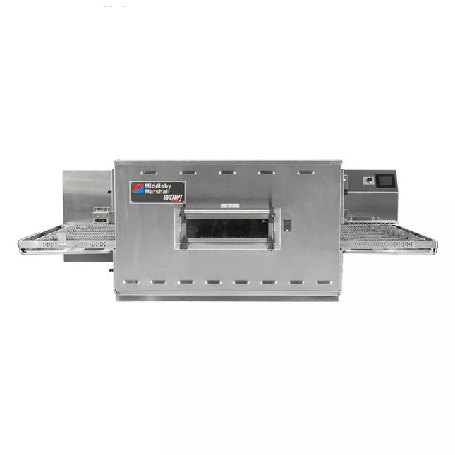 Middleby Marshall PS640G-CAV Wow Series Gas Conveyor Ovens