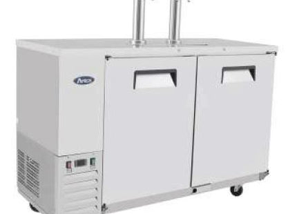 Keg Coolers Fridge Mkc58