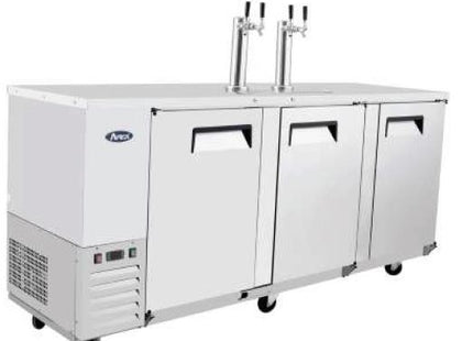 Keg Coolers Fridge Mkc90