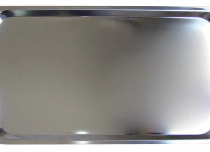 Stainless Steel Tray Gn For Oven 353 325 10 R23010