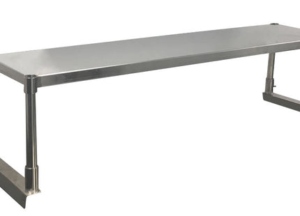 Over Shelves W1200 X D300 X H450 Sos112