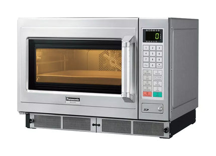 Panasonic NE-C1275 Commercial Microwave Oven
