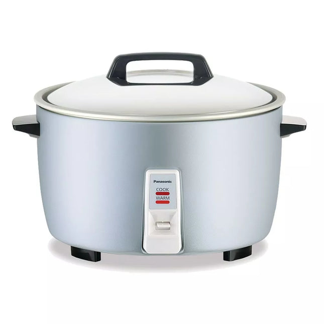 Panasonic SR-GA421F Commercial Rice Cooker - 23 Cup