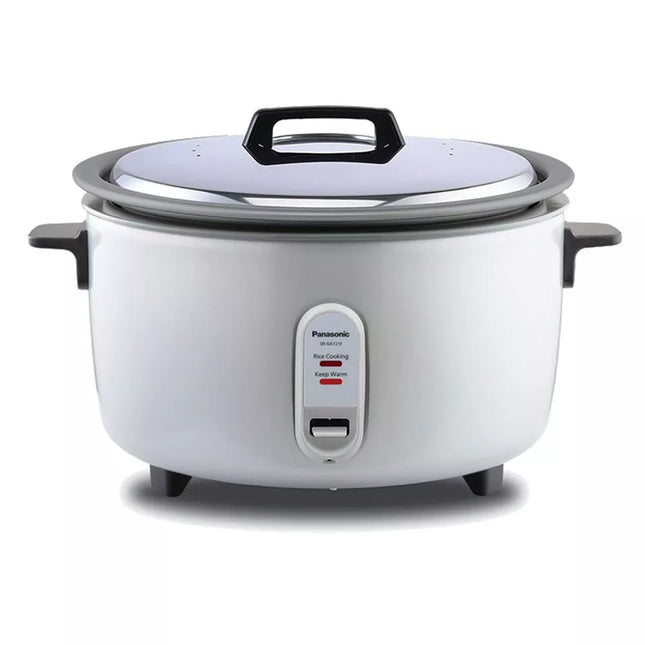 Panasonic SR-GA721F Commercial Rice Cooker - 40 Cup
