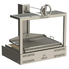 Collection image for: Chargrills/ Broilers