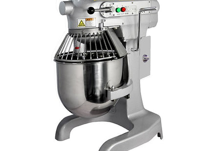 Heavy Duty Planetary Mixer 10L | Preppal Ppma-10