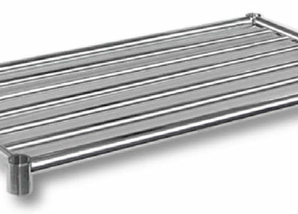 Pot Rack Undershelves 700Mm Deep 1090 Ssu712