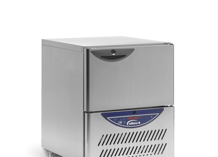 Blast Chiller - 10Kg/3 Tray Blast Chiller Freezer