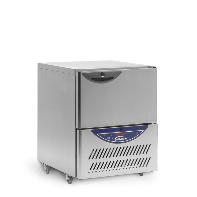 Blast Chiller - 10Kg/3 Tray Blast Chiller Freezer