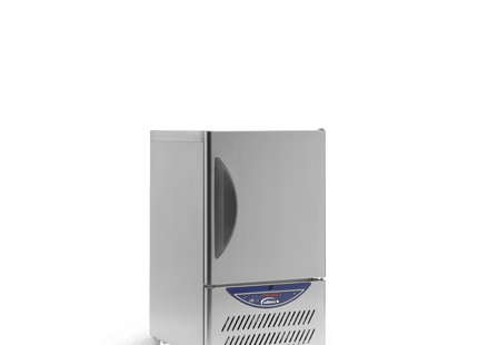 Blast Chiller - 20Kg/6 Tray Blast Chiller Freezer