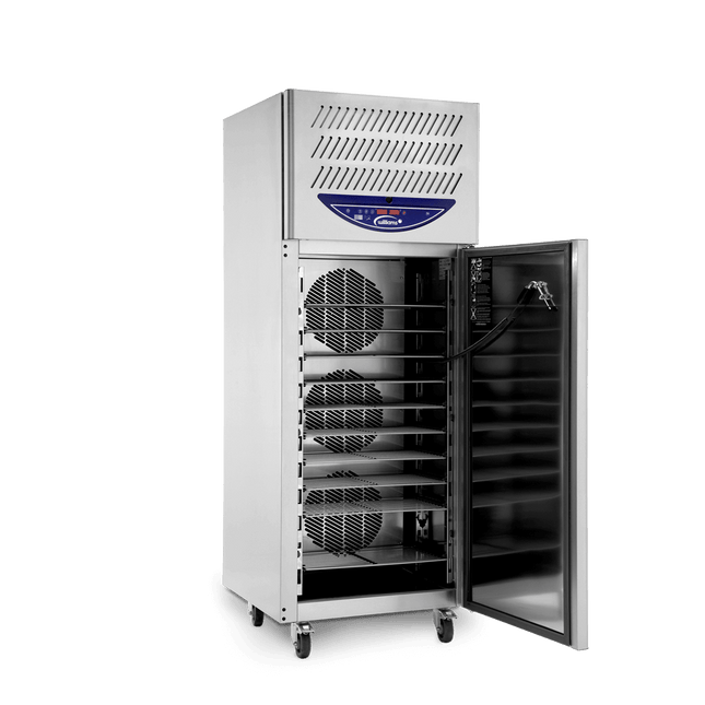 Blast Chiller - 50Kg/13 Tray Blast Chiller Freezer