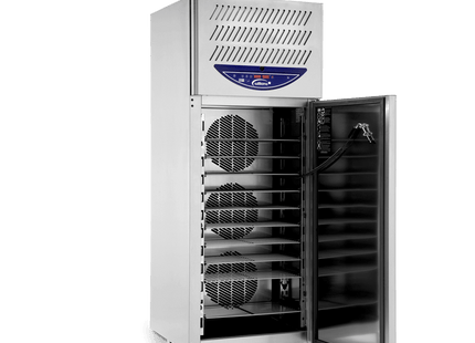 Blast Chiller - 50Kg/13 Tray Blast Chiller Freezer