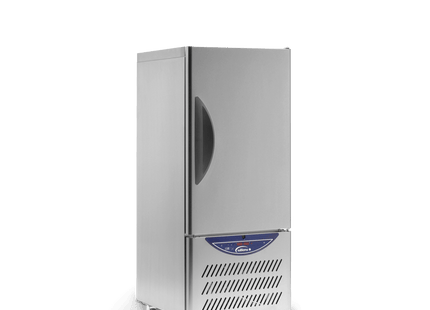 Blast Chiller - 40Kg/10 Tray Blast Chiller Freezer