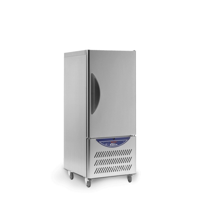 Blast Chiller - 40Kg/10 Tray Blast Chiller Freezer