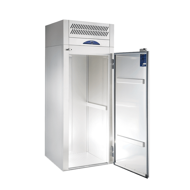 Ruby Roll In - One door Roll In Refrigerator