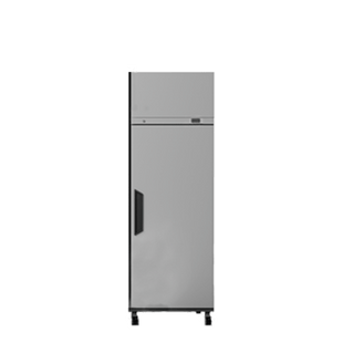 Topaz Upright - Two Door Upright Display Refrigerator