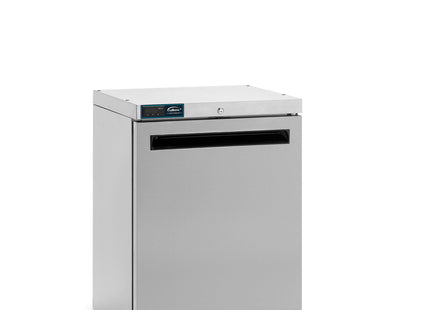 Amber Hydrocarbon - One Door Under Counter Storage Refrigerator