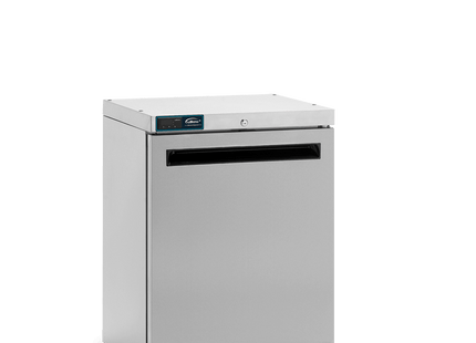 Amber Hydrocarbon  - One Door Under Counter Storage Freezer